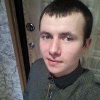 Рисунок профиля (Artem Holubev)