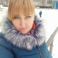 Рисунок профиля (Юлия Харенко)