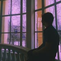 Рисунок профиля (Валентин Яковлев)