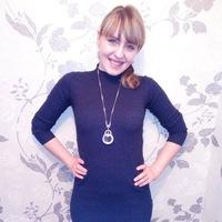 Рисунок профиля (Svetlana Sheina)