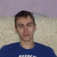 Рисунок профиля (Сергей Мешков)