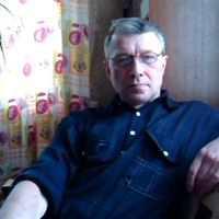 Рисунок профиля (Анатолий Сверчков)