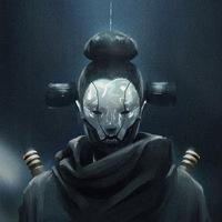 Рисунок профиля (Sergiu Antohi)