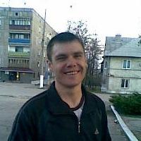 Рисунок профиля (Анатолий Даренских)