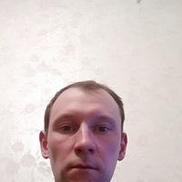 Рисунок профиля (Дмитрий Ромашов)