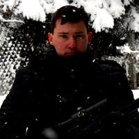 Рисунок профиля (Дмитрий Антощенко)