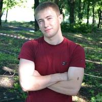 Рисунок профиля (Алексей Жуликов)