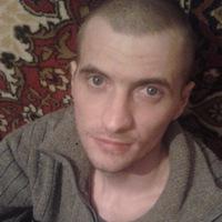 Рисунок профиля (Максим Волобуев)