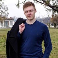 Рисунок профиля (Владимир Сорокин)