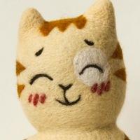 Рисунок профиля (Денис Ивлев)