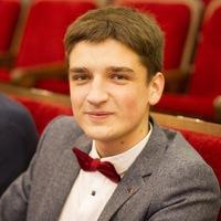 Рисунок профиля (Maxim Klokov)