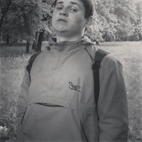 Рисунок профиля (Ростислав Пилипчук)