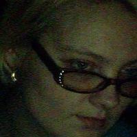 Рисунок профиля (Анастасия Пятунина)