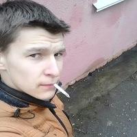 Рисунок профиля (Сергей Кондратюк)