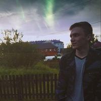 Рисунок профиля (Роман Бощаев)