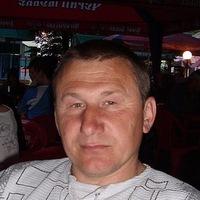Рисунок профиля (Юрий Савенко)
