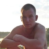 Рисунок профиля (Жека Сакеев)
