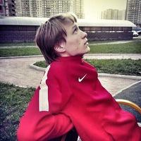 Рисунок профиля (Владислав Нохрин)