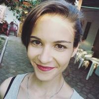 Рисунок профиля (Yaroslava Ivanova)