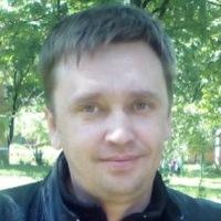 Рисунок профиля (Александр Донченко)