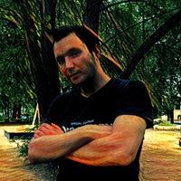 Рисунок профиля (Алексей Колмаков)