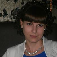 Рисунок профиля (Елена Ткачук)