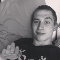 Рисунок профиля (Дмитрий Смирнов)