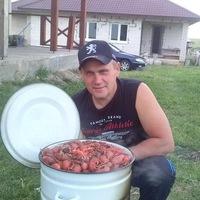 Рисунок профиля (Игорь Счасный)