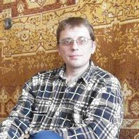 Рисунок профиля (Андрей Назаров)