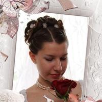 Рисунок профиля (Мария Шурымова)