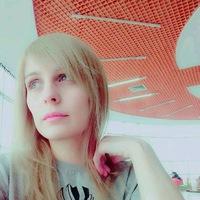 Рисунок профиля (Снежана Жукова)