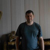 Рисунок профиля (Дмитрий Родионов)