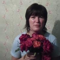 Рисунок профиля (Любовь Лютаева)