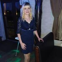 Рисунок профиля (Оксана Пономаренко)