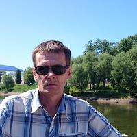 Рисунок профиля (Сергей Гусаров)