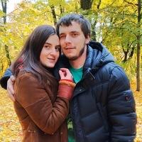 Рисунок профиля (Ленчик Марьянышева)