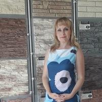 Рисунок профиля (Светлана Осокина)