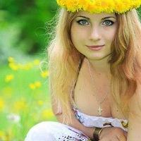 Рисунок профиля (Екатерина Ненашева)