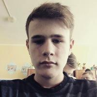 Рисунок профиля (Дмитрий Чирка)