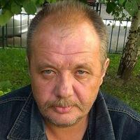 Рисунок профиля (Vladimir Simakin)