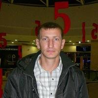 Рисунок профиля (Михаил Маруев)