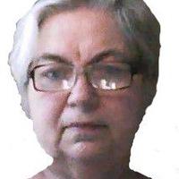 Рисунок профиля (Людмила Кожмякова)