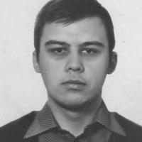 Рисунок профиля (Андрей Харьков)
