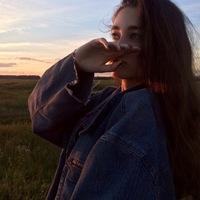 Рисунок профиля (Анастасия Локис)