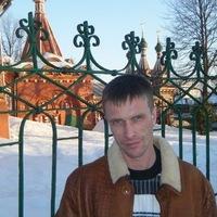 Рисунок профиля (Николай Салмин)