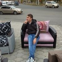 Рисунок профиля (Илья Бутенко)