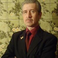 Рисунок профиля (Андрей Старков)