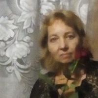 Рисунок профиля (Lyudmila Pankova)