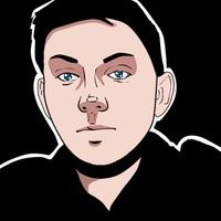 Рисунок профиля (Егор Хныкин)