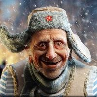 Рисунок профиля (Валера Калюжный)